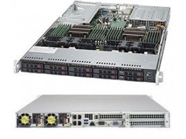 Máy chủ SuperServer SYS-1029U-E1CR4